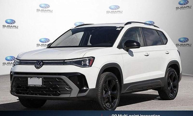 2026 Volkswagen Taos...