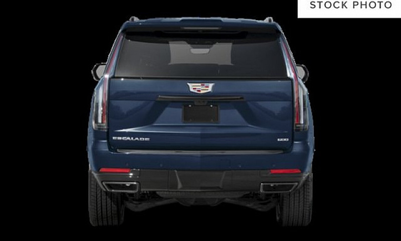 2027 Cadillac Escala...