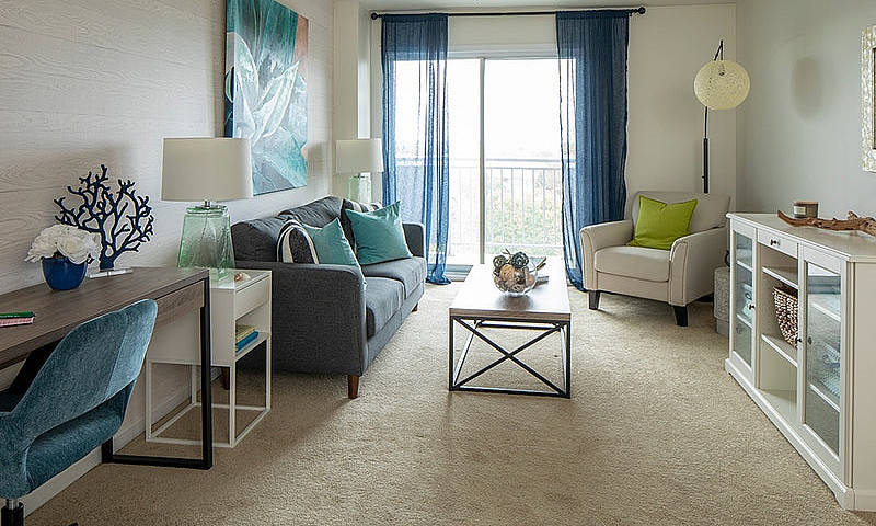 Appartement À Louer:...