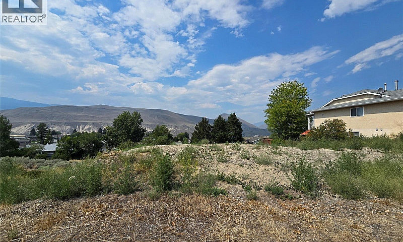 Vista Heights Drive ...