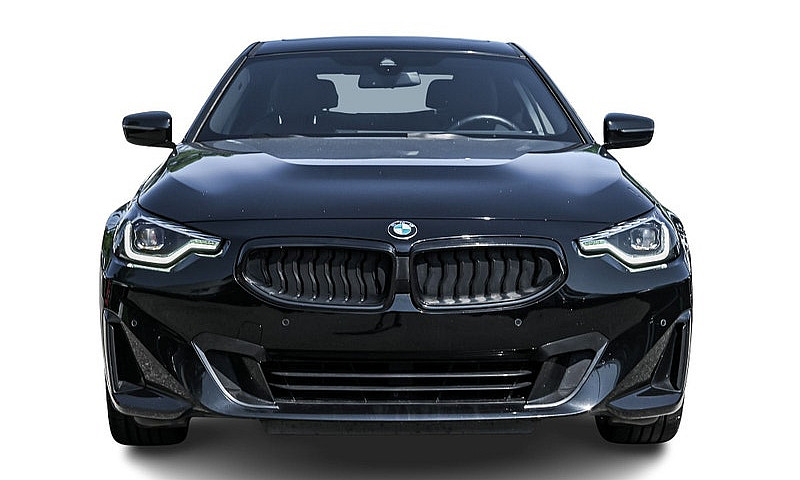 2023 Bmw 2 Series 23...