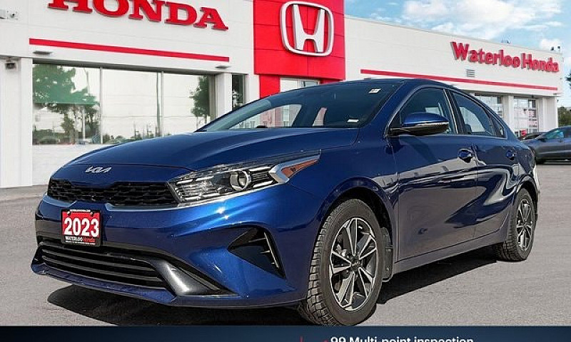 2023 Kia Forte Ex | ...