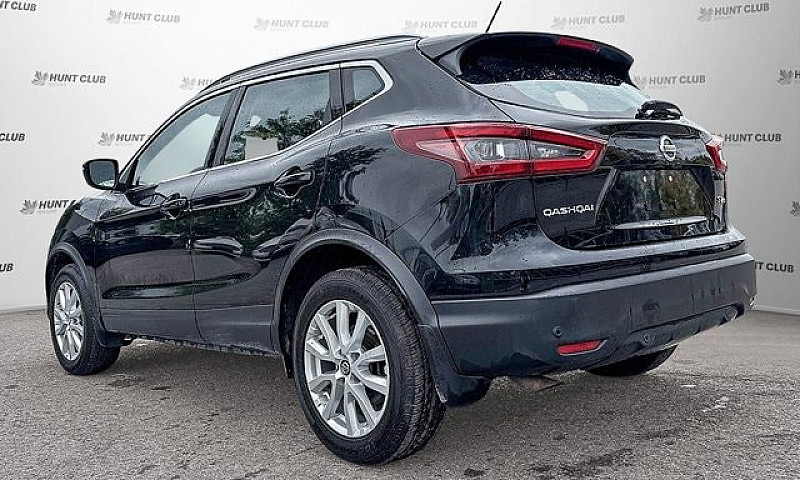 2023 Nissan Qashqai ...