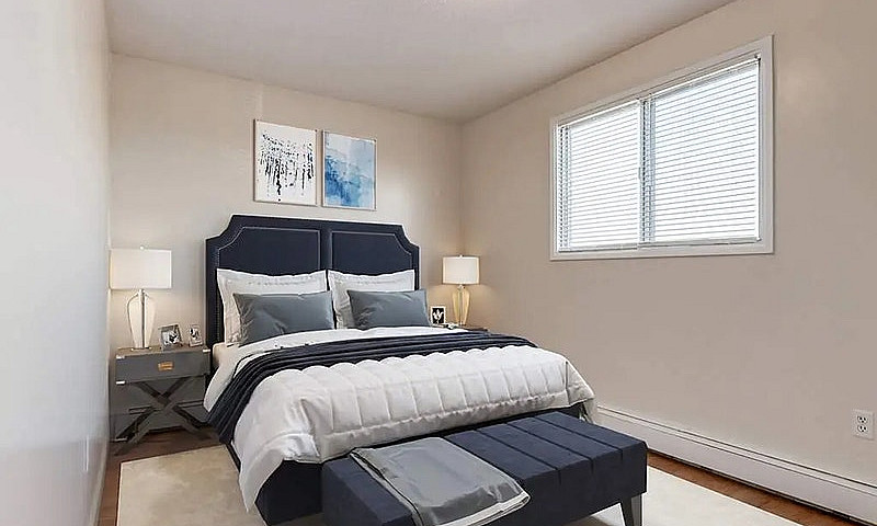 Modern Apartments Wi...
