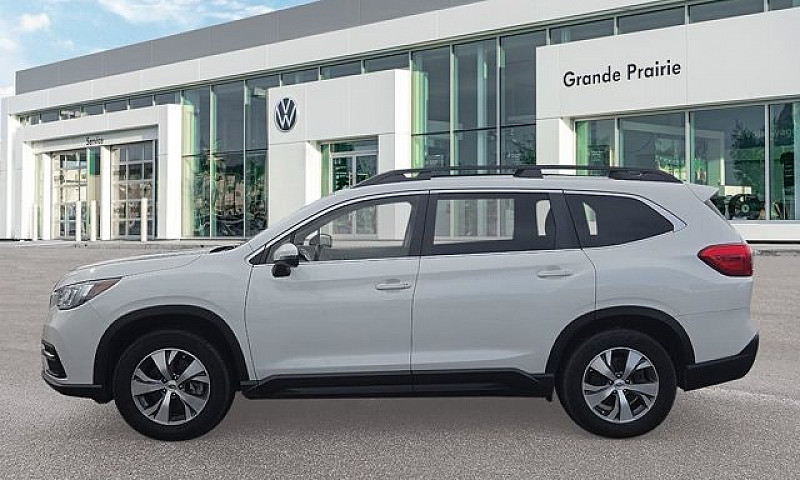 2020 Subaru Ascent T...