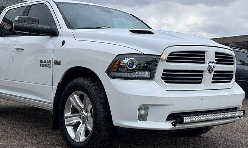 2015 Ram 1500 Sport ...
