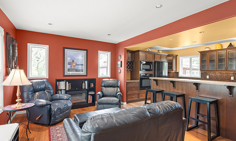 Completely Remodelle...