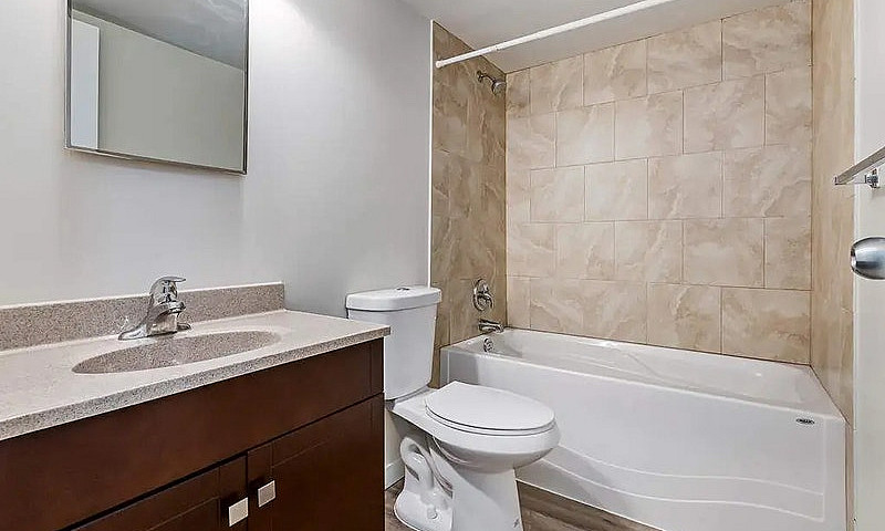 Affordable Apartment...