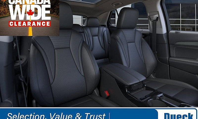 2026 Buick Envision ...