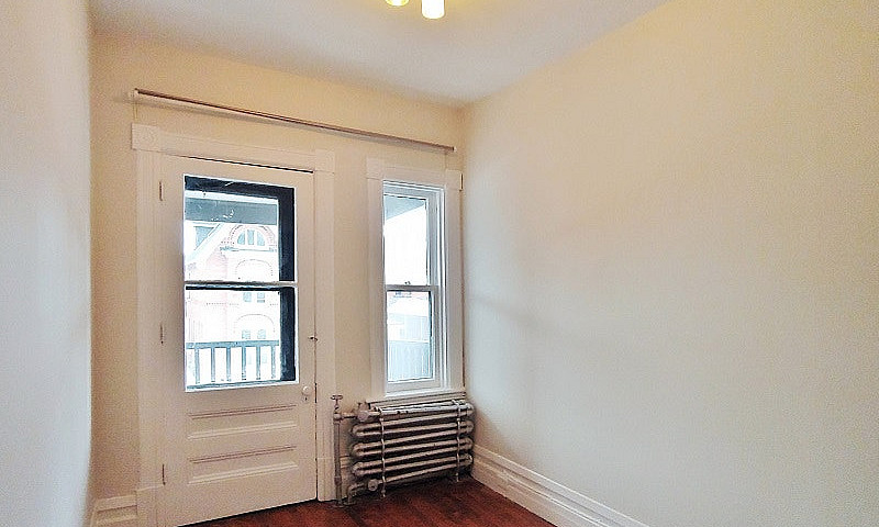 Two Bedroom Apartmen...