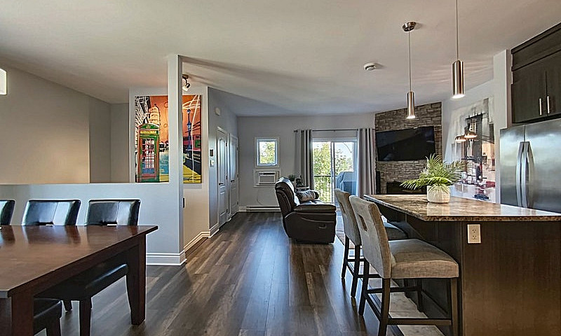 349 900$ - Condo À V...