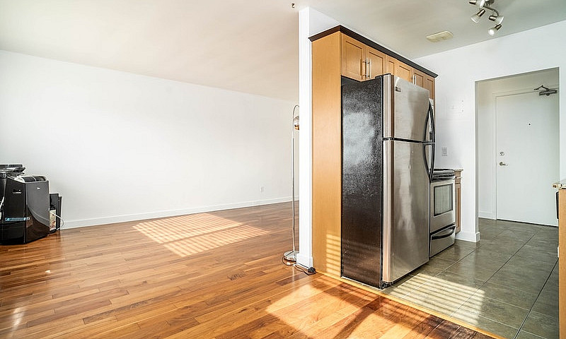 1 Bdr Condo In The H...