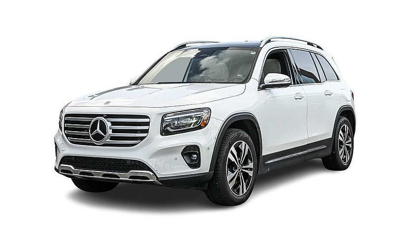 2025 Mercedes-Benz G...
