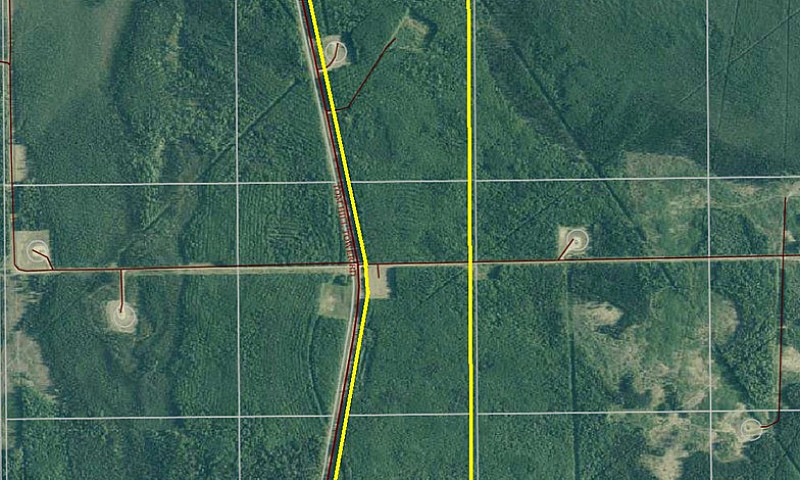Online Land Auction ...