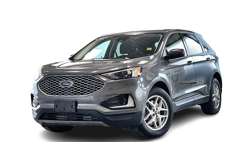 2024 Ford Edge Sel A...