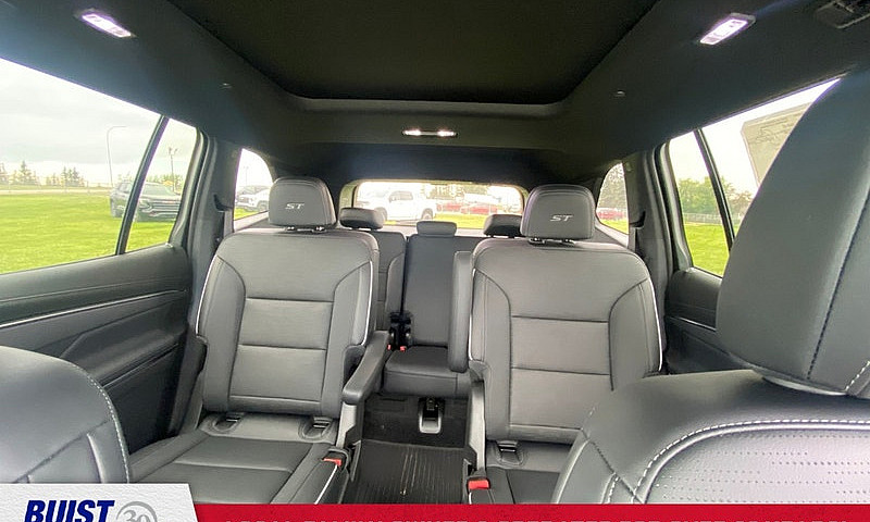 2026 Buick Enclave S...
