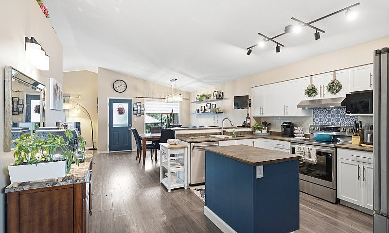 Beautiful 5Bdrm3Bth ...
