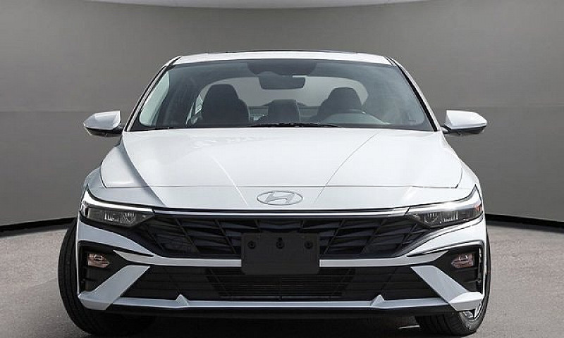 2026 Hyundai Elantra...