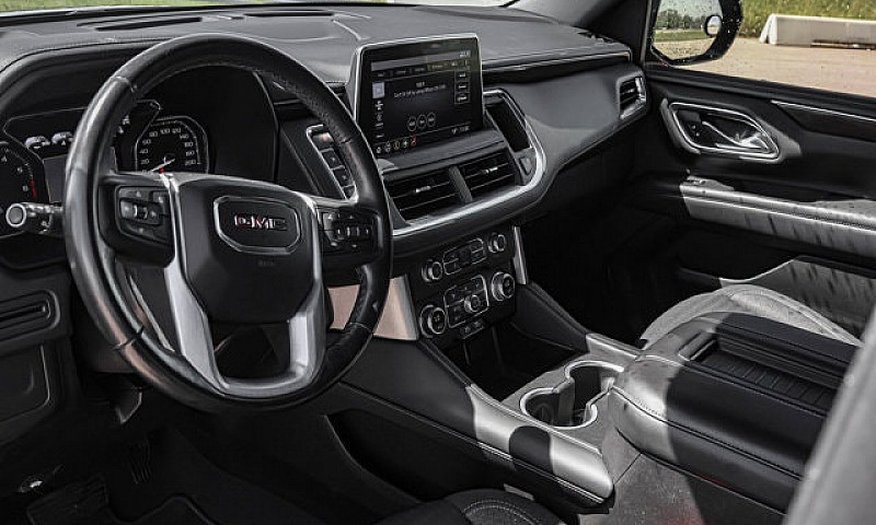 2021 Gmc Yukon Sle...