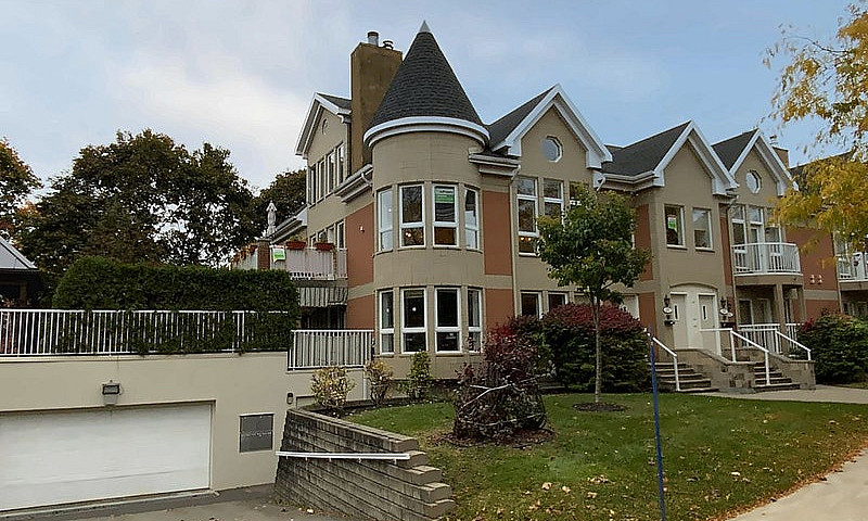 480 000$ - Condo À V...