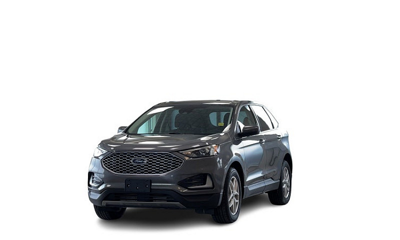 2024 Ford Edge Sel A...