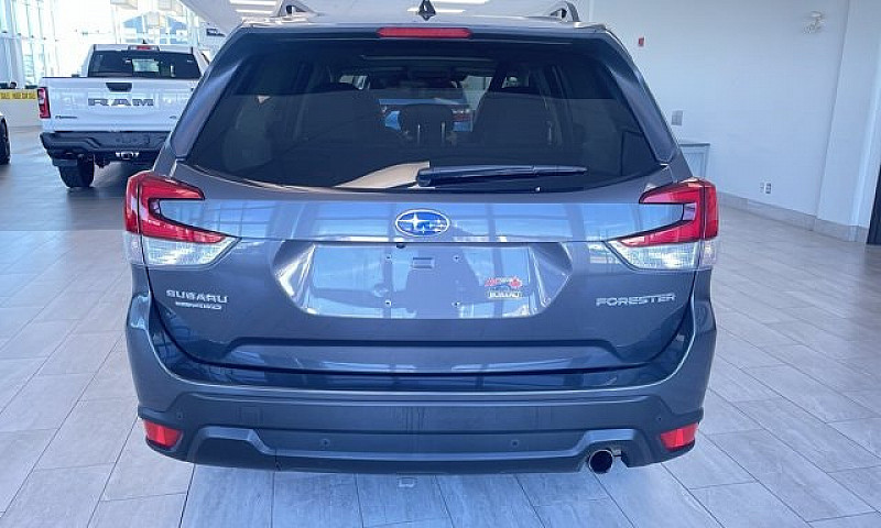 2024 Subaru Forester...