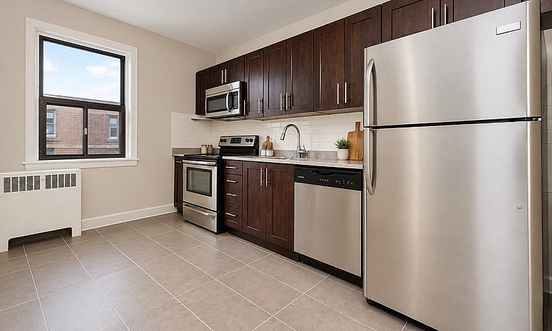 Apartment For Rent A...