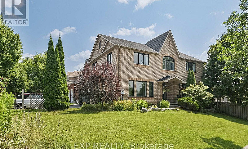 4-Bedroom Detached H...