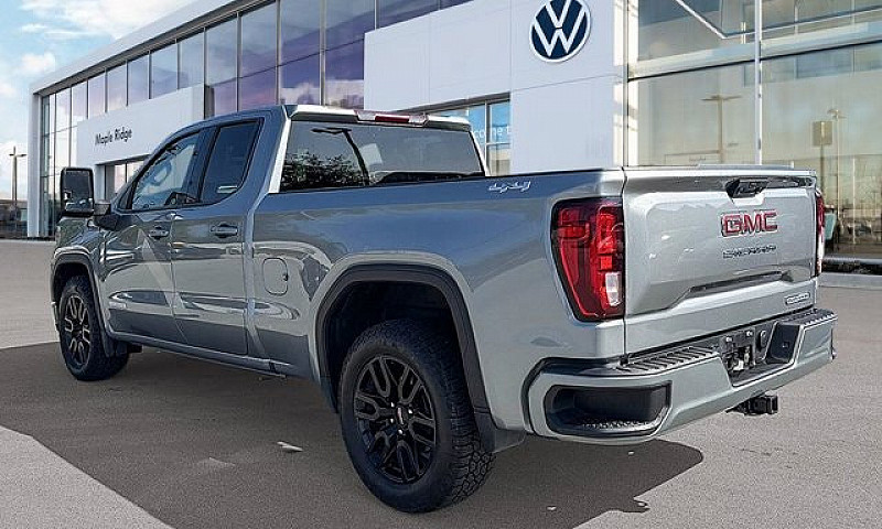 2023 Gmc Sierra 1500...