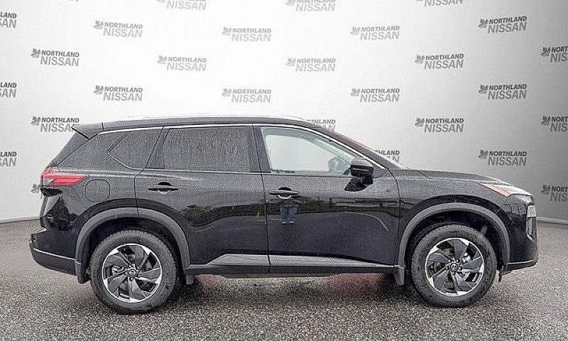 2026 Nissan Rogue...