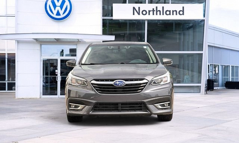 2022 Subaru Legacy L...