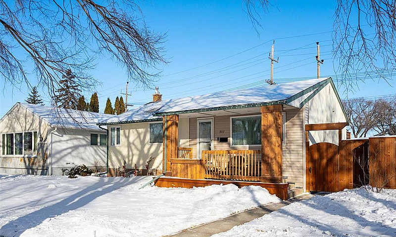 557 Chelsea Avenue W...