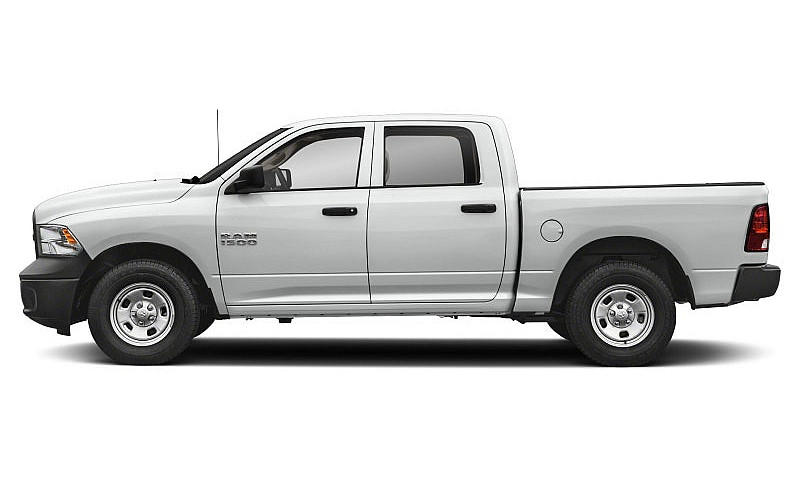 2023 Ram 1500 Classi...