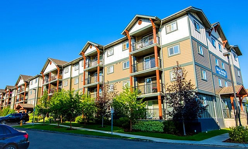 2 Bedroom Apartment ...