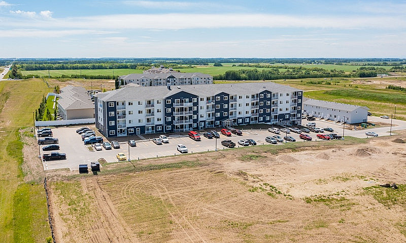 Apartment In Sylvan ...