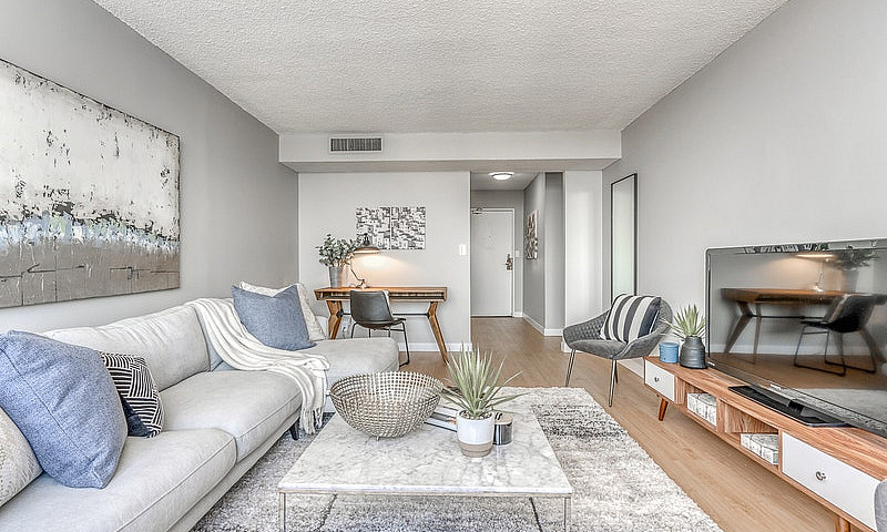 The Pinnacle - 2 Bed...