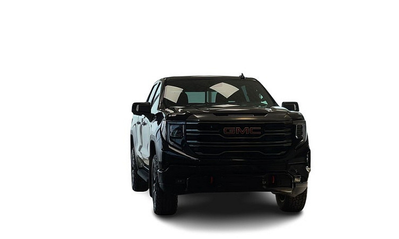2022 Gmc New Sierra ...