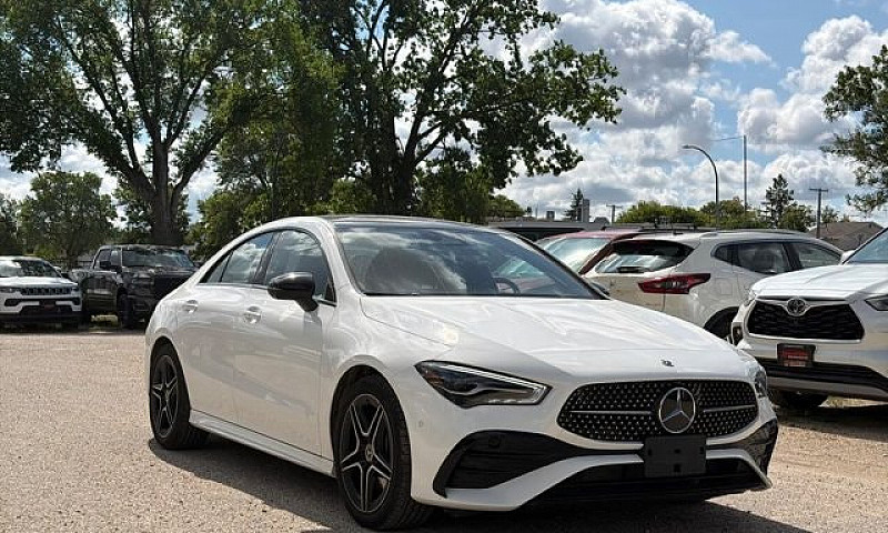 2025 Mercedes-Benz C...