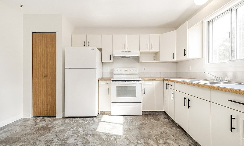 3 Bedroom Townhouse ...