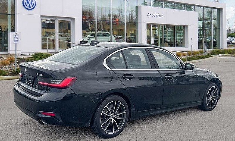 2021 Bmw 3 Series 33...