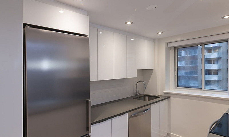 Modern Two-Bed Two-B...