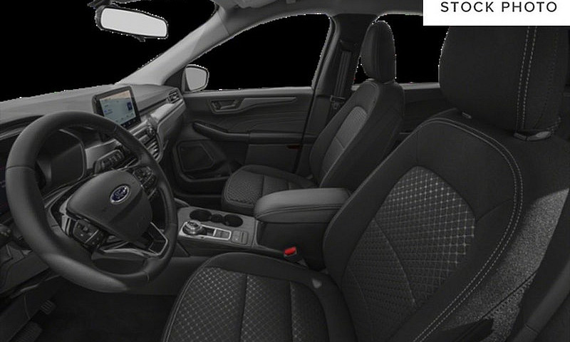 2025 Ford Escape...