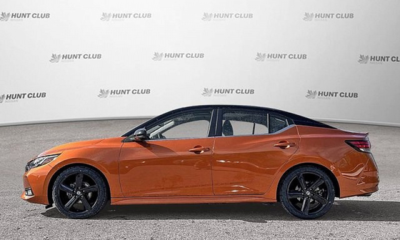 2021 Nissan Sentra S...