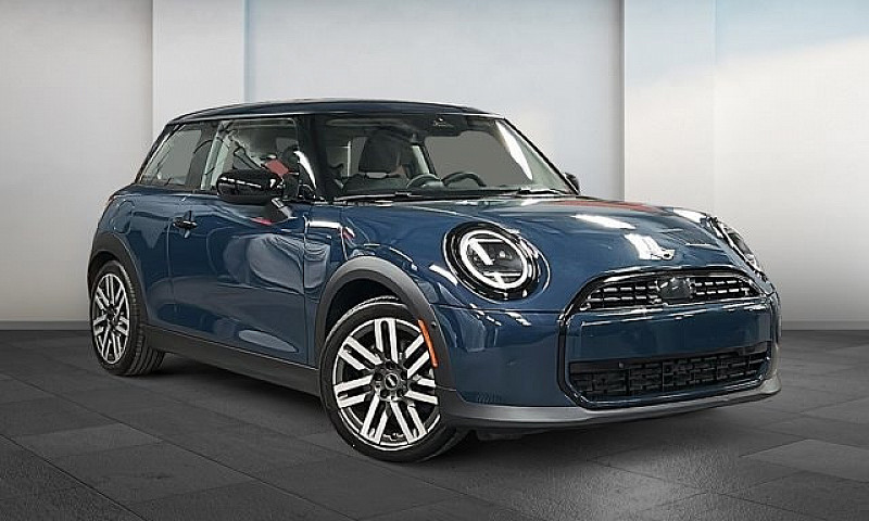 2025 Mini 3 Portes C...