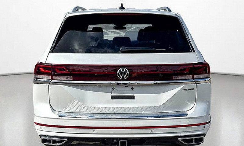 2025 Volkswagen Atla...