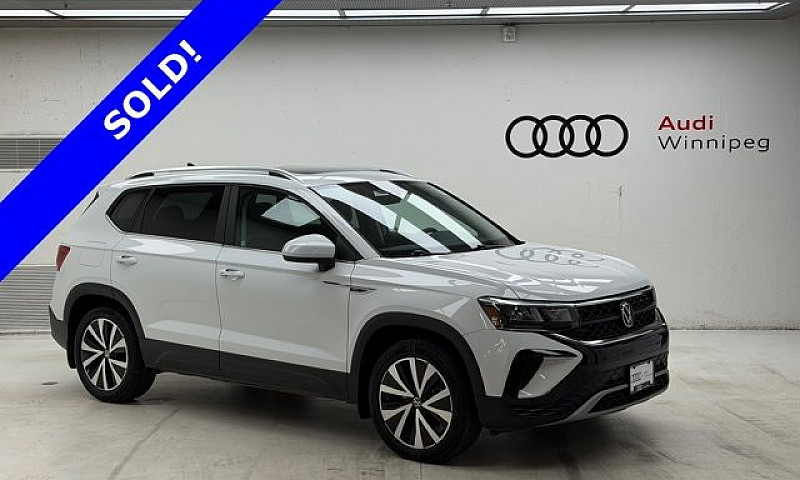 2023 Volkswagen Taos...