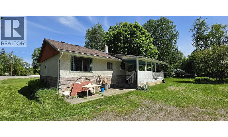 1399 North Fraser Dr...