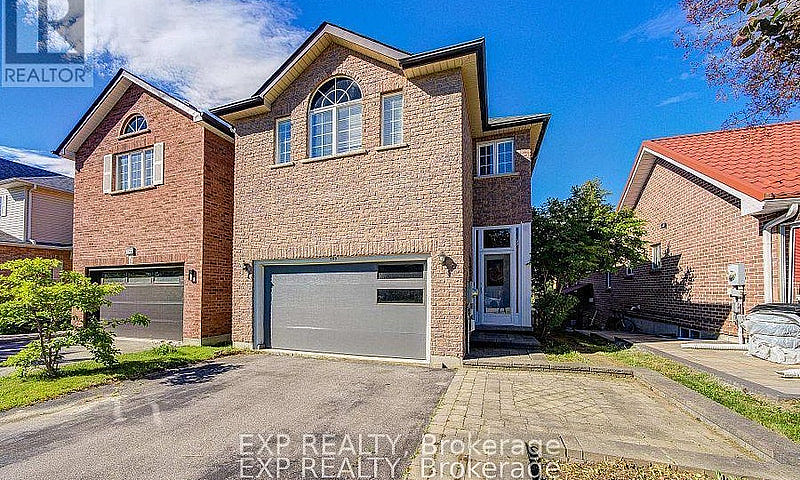 4-Bedroom Home For S...