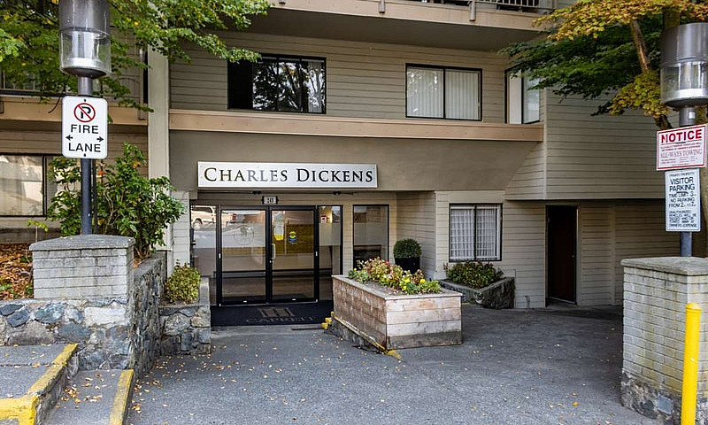 Gorge Apartments - 2...