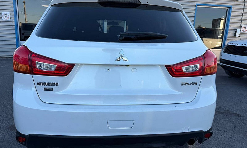 2013 Mitsubishi Rvr ...